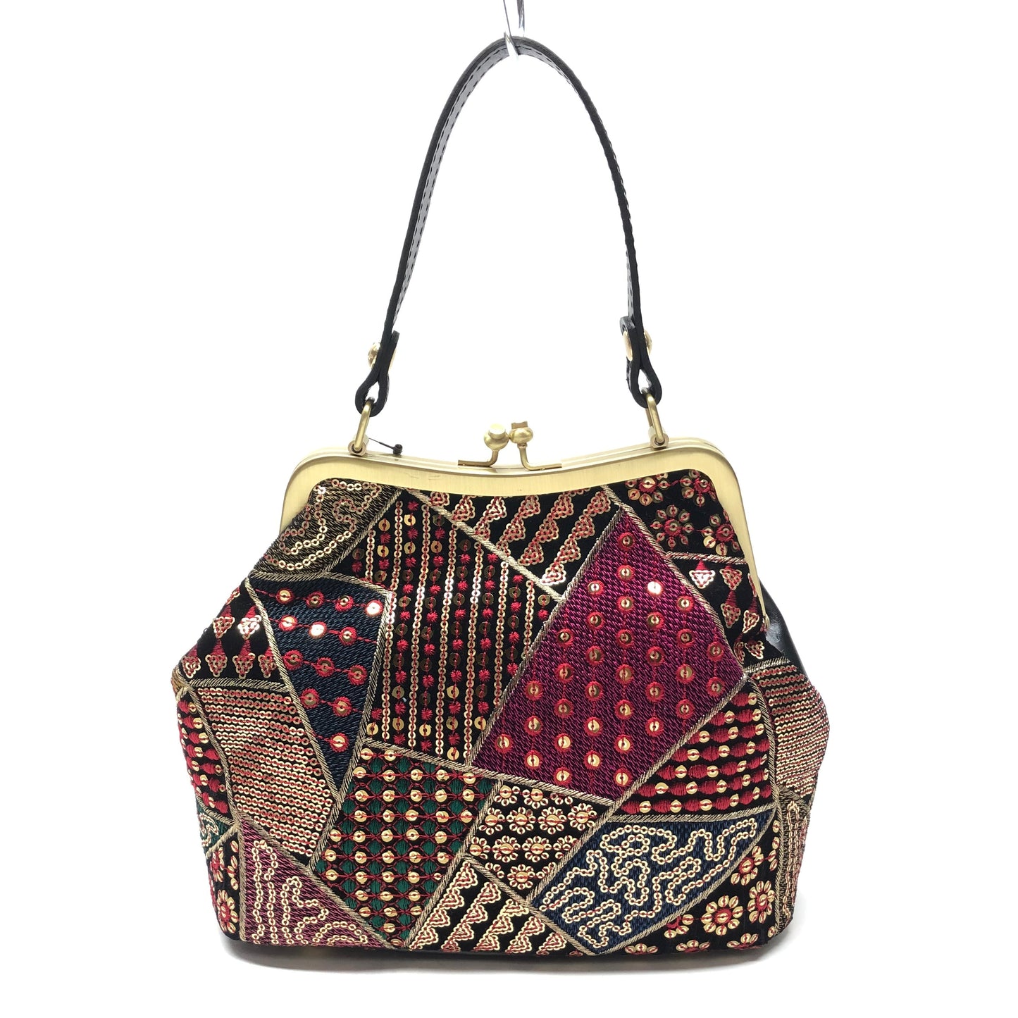 Handbag Designer By Patricia Nash, Size: Small