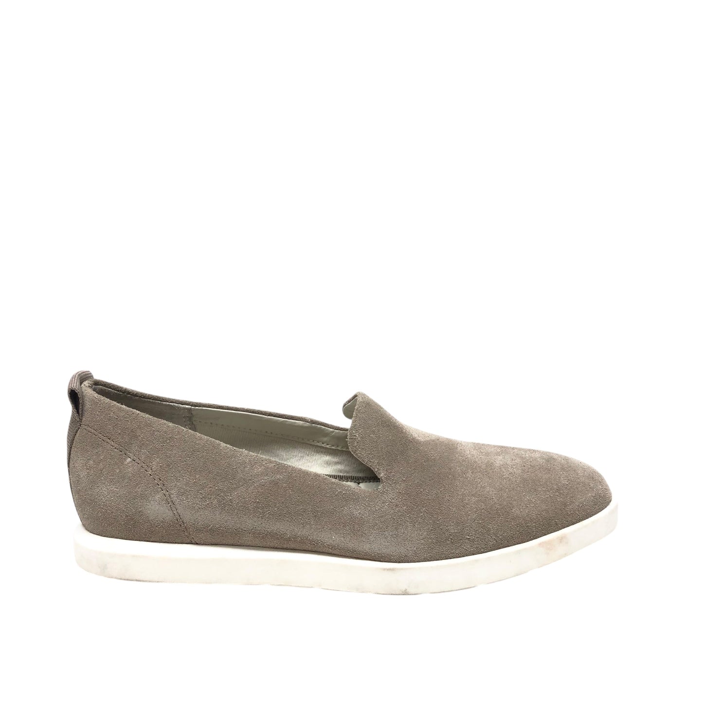 Shoes Flats By Franco Sarto In Taupe, Size: 5