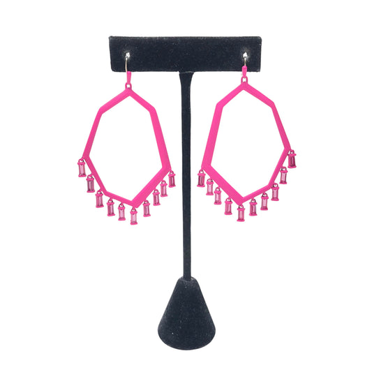 Earrings Dangle/drop By Kendra Scott