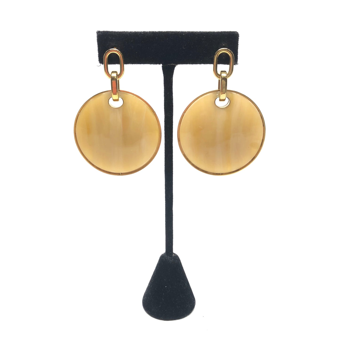 Earrings Dangle/drop By Michael By Michael Kors