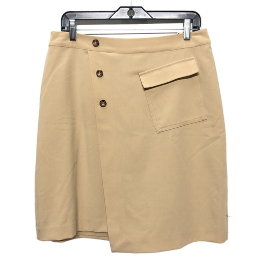 Skirt Mini & Short By Calvin Klein  Size: 10