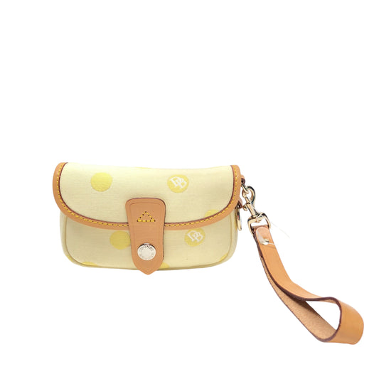 Wristlet Designer By Dooney And Bourke, Size: Small