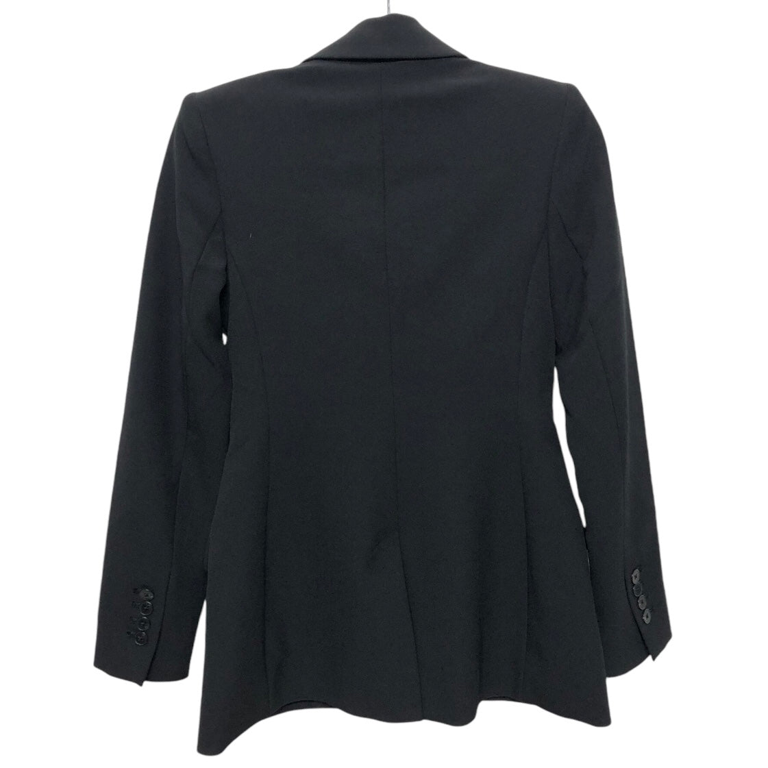 Blazer By Express In Black, Size: Xs