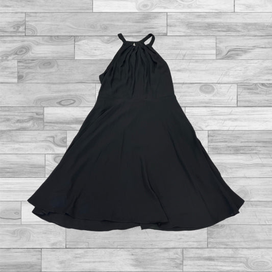 Dress Casual Short By Express In Black, Size: 4