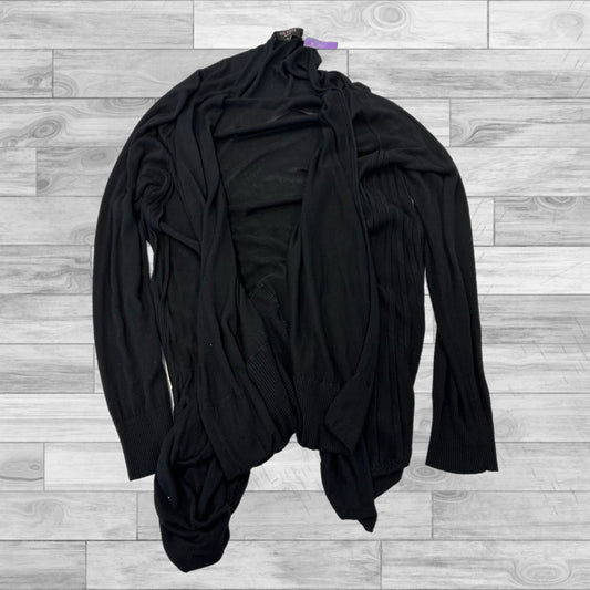 Cardigan By Ted Baker In Black, Size: Xl