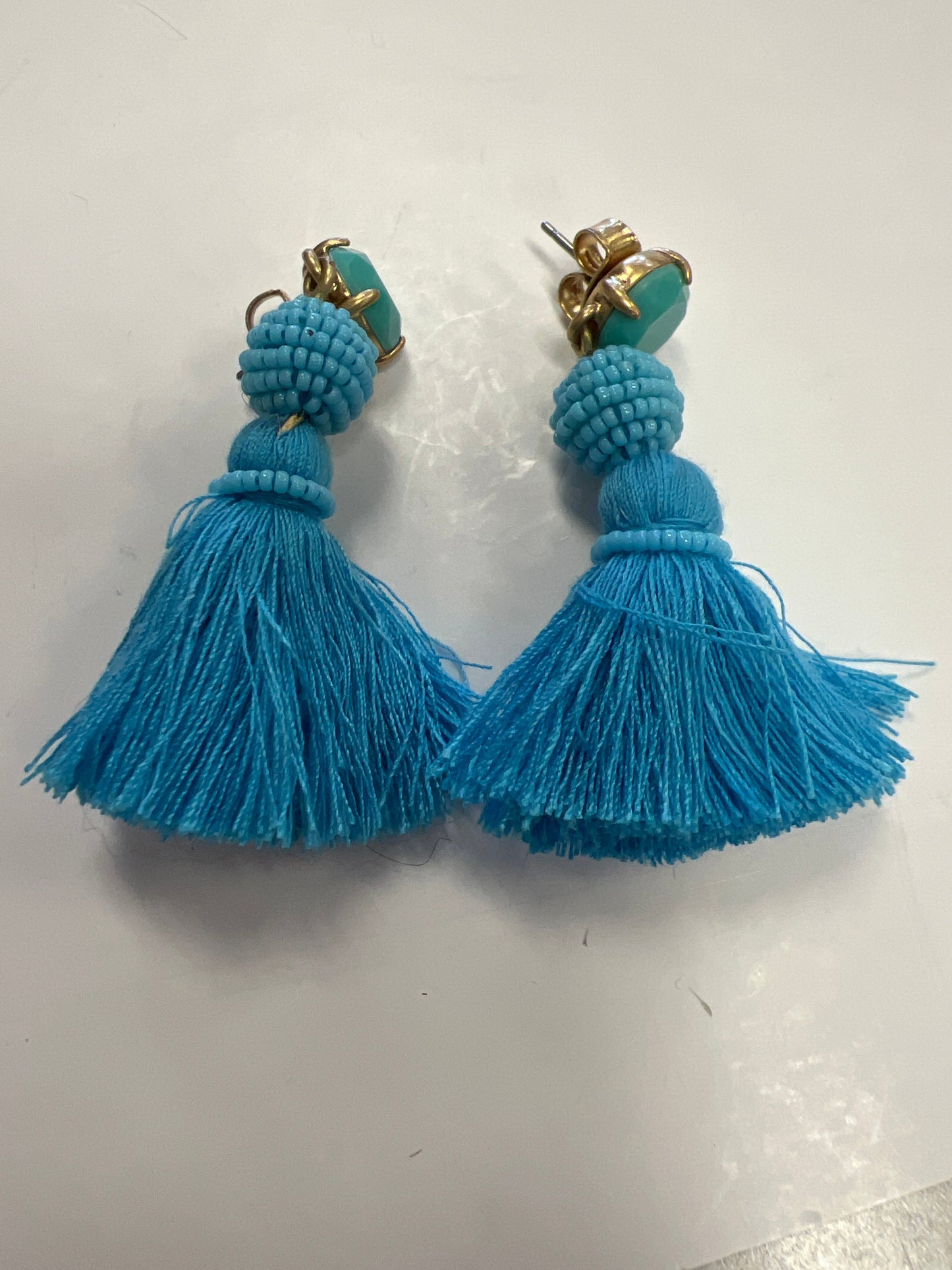 Earrings Dangle/drop J. Crew