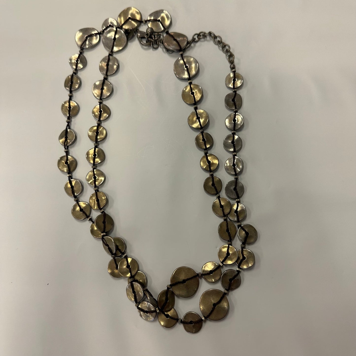 Necklace Other By Chicos