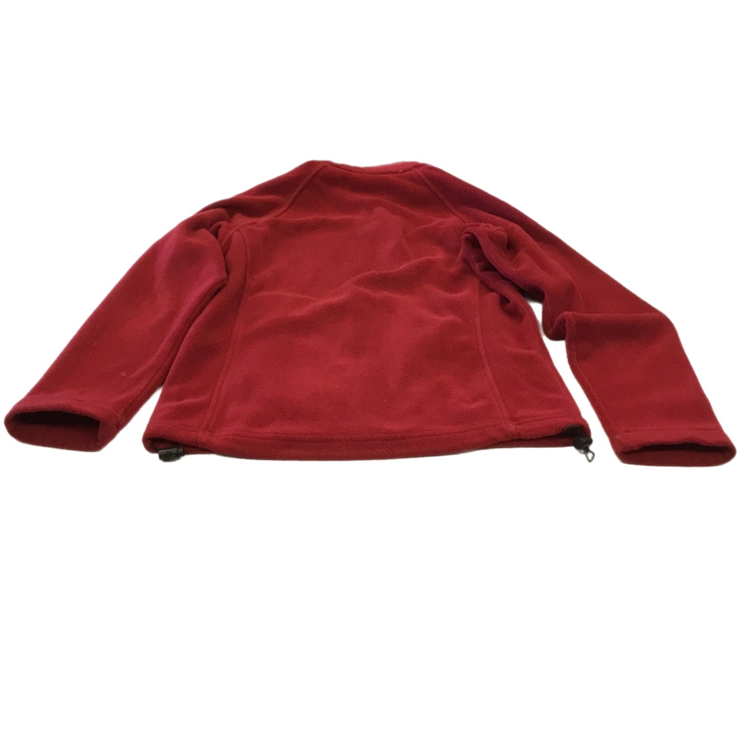 Jacket Other By Columbia In Red, Size: S