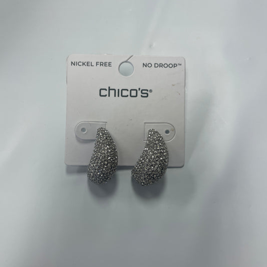 Earrings Dangle/drop By Chicos