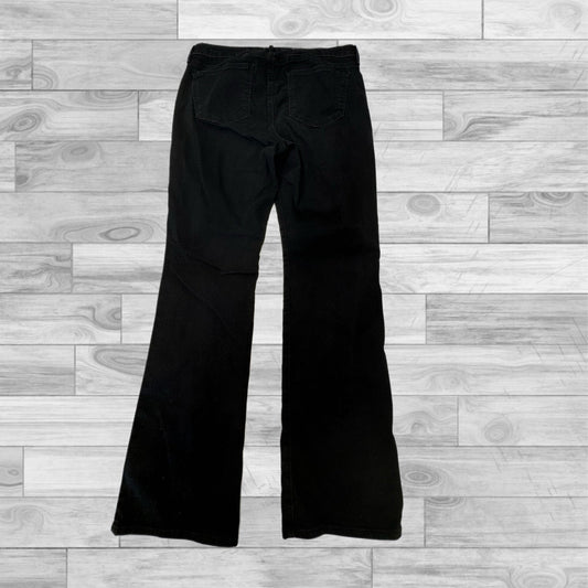 Pants Other By Not Your Daughters Jeans In Black Denim, Size: 12