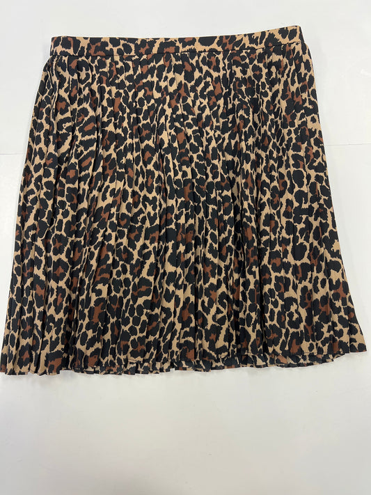 Skirt Mini & Short By J. Crew  Size: 6