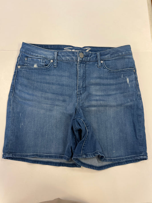 Shorts By Seven 7  Size: 8