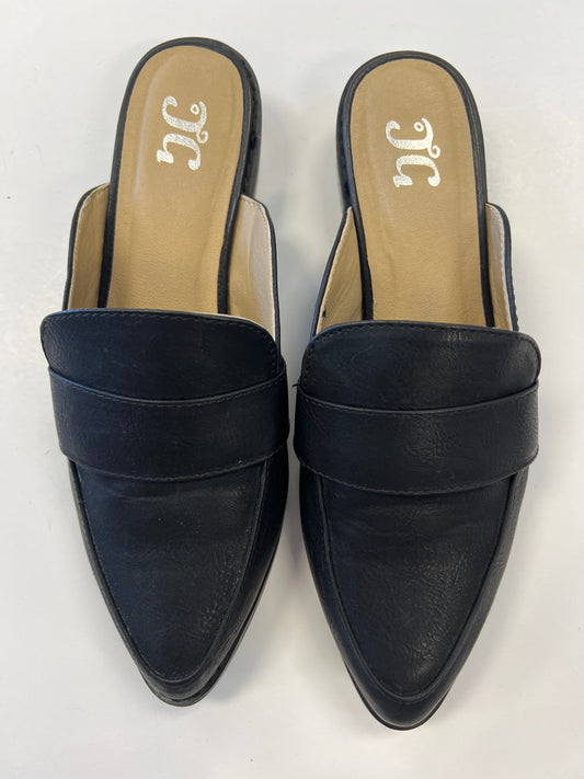Shoes Flats By Clothes Mentor  Size: 7.5