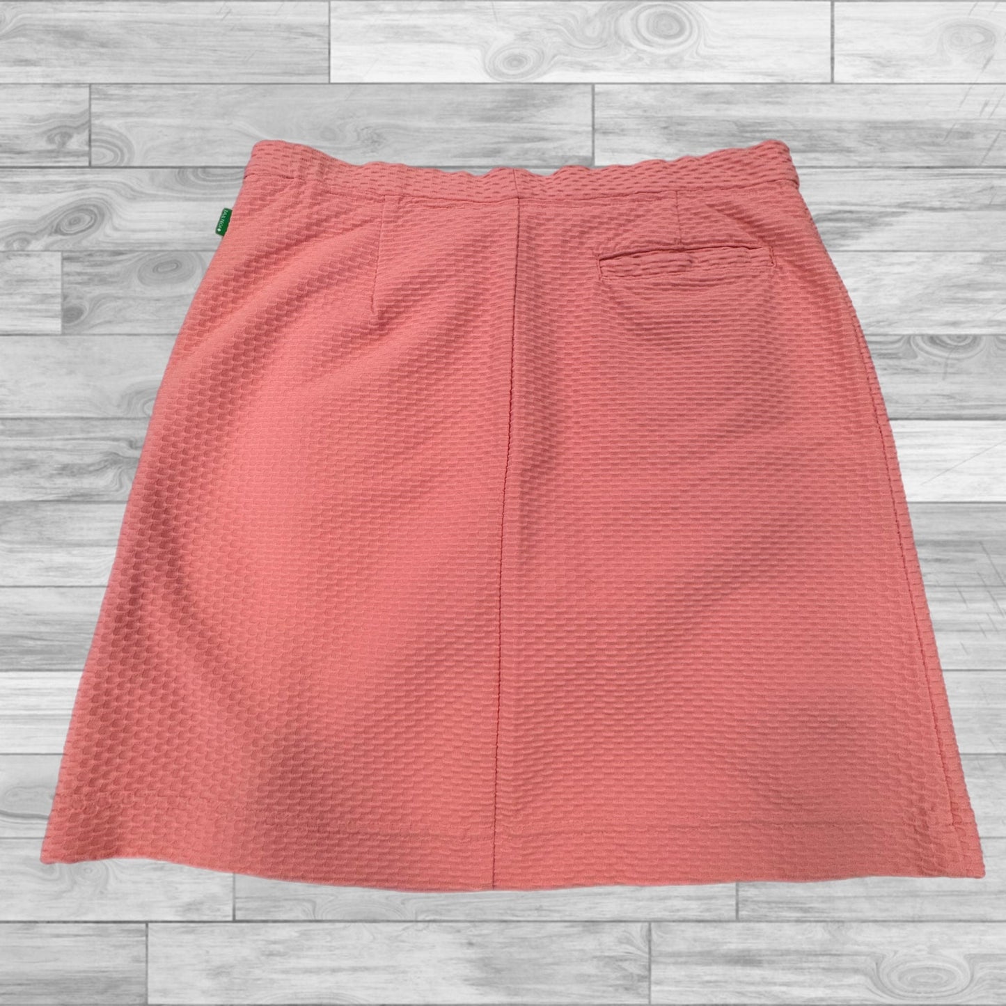 Pink Skort Clothes Mentor, Size S