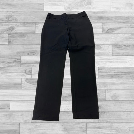 Pants Other By Chicos In Black, Size: 2