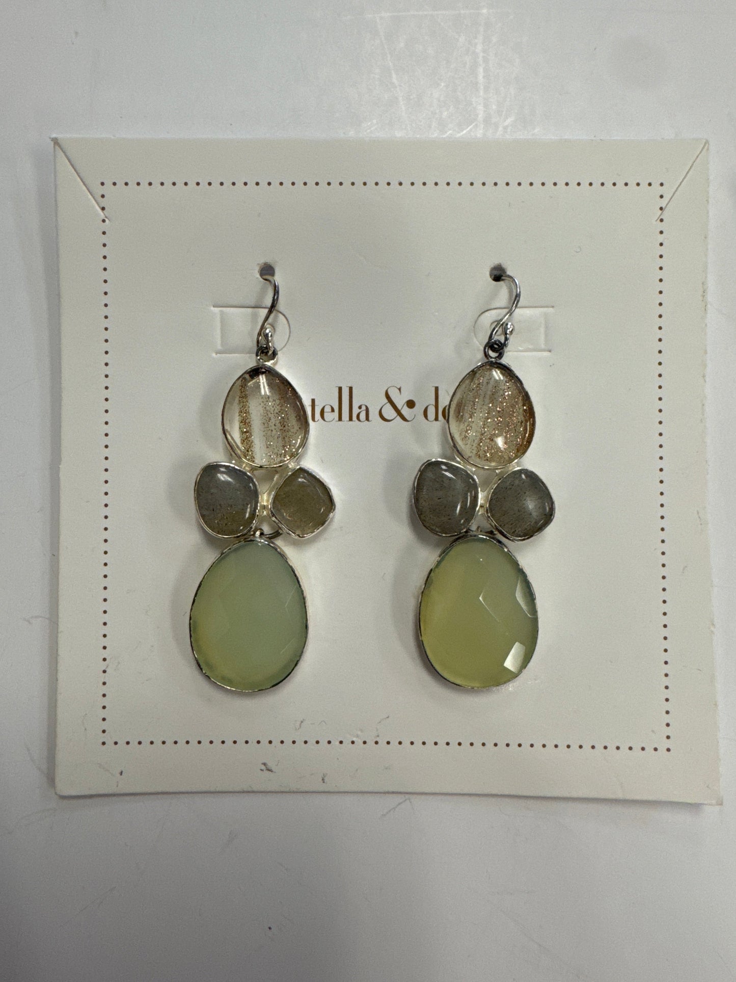 Earrings Dangle/drop Stella And Dot