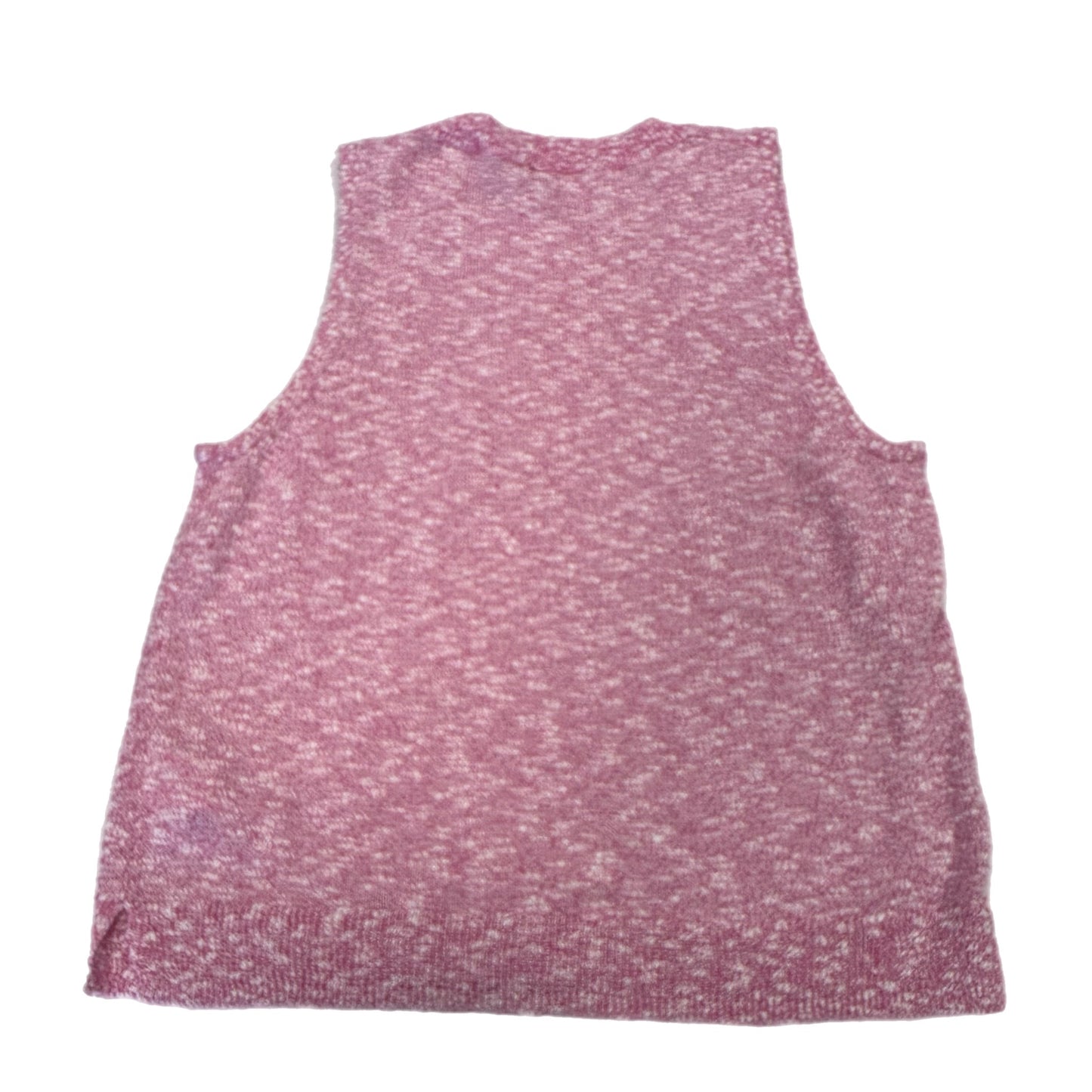 Top Sleeveless By J. Crew  Size: M