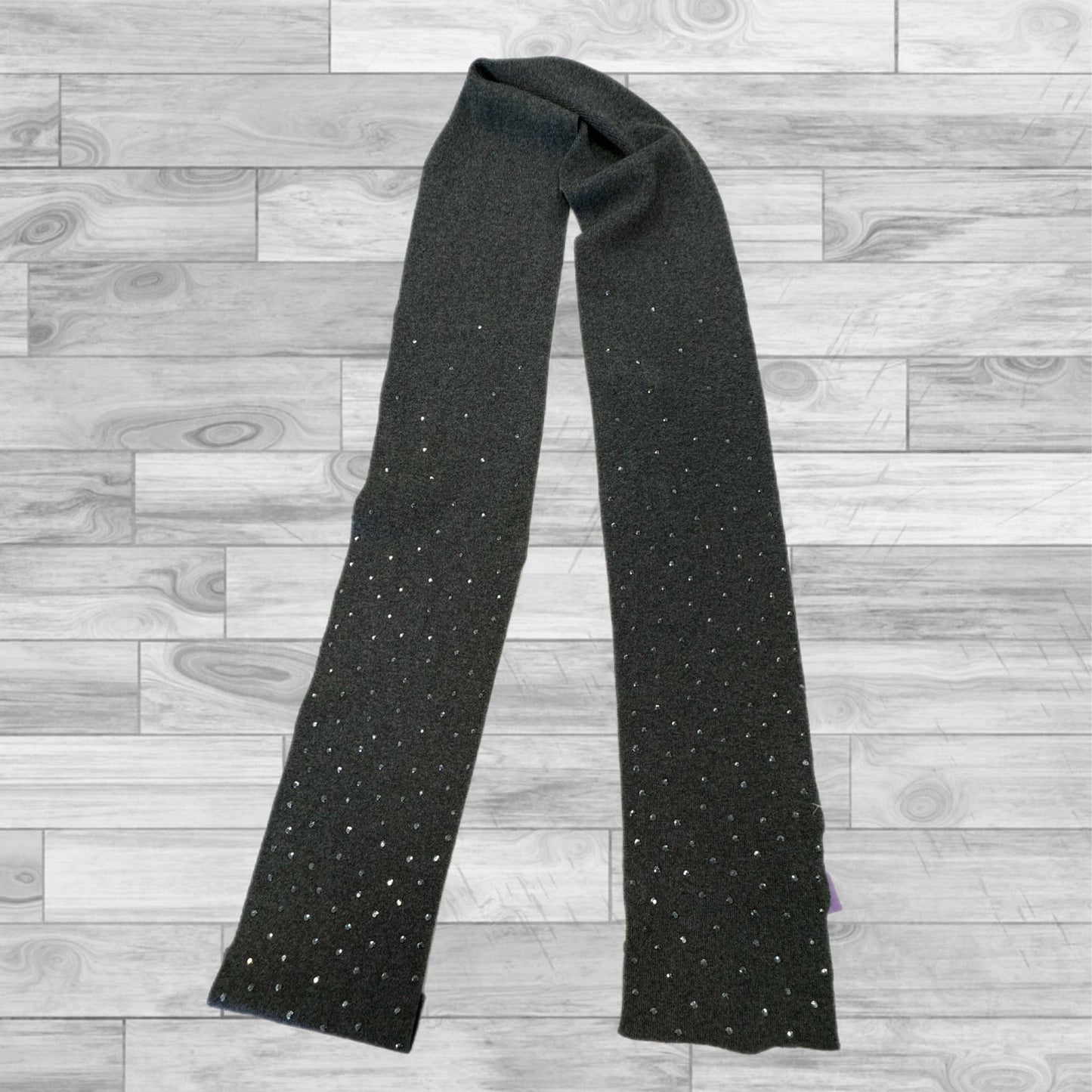 Scarf Long Chicos