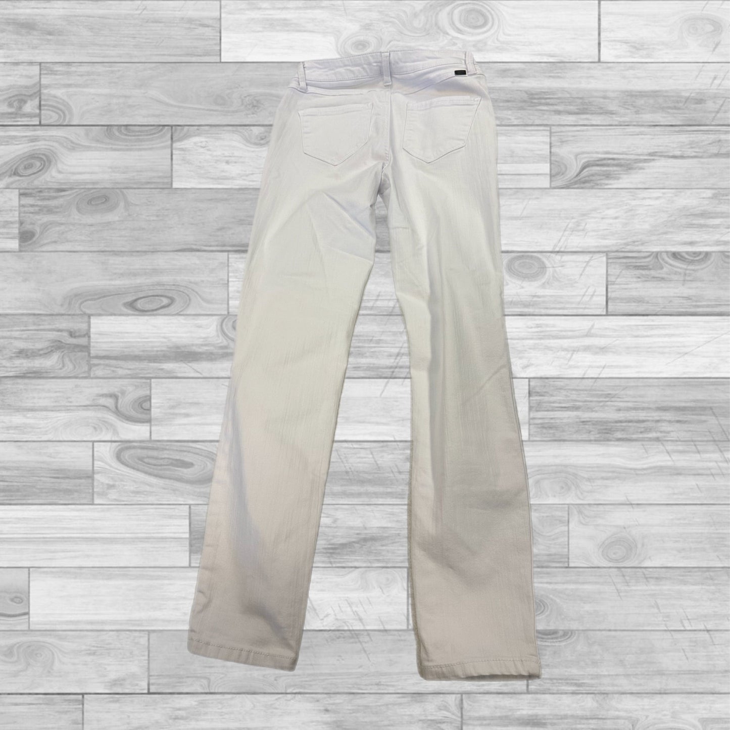 Pants Other By 1822 Denim In White, Size: 4