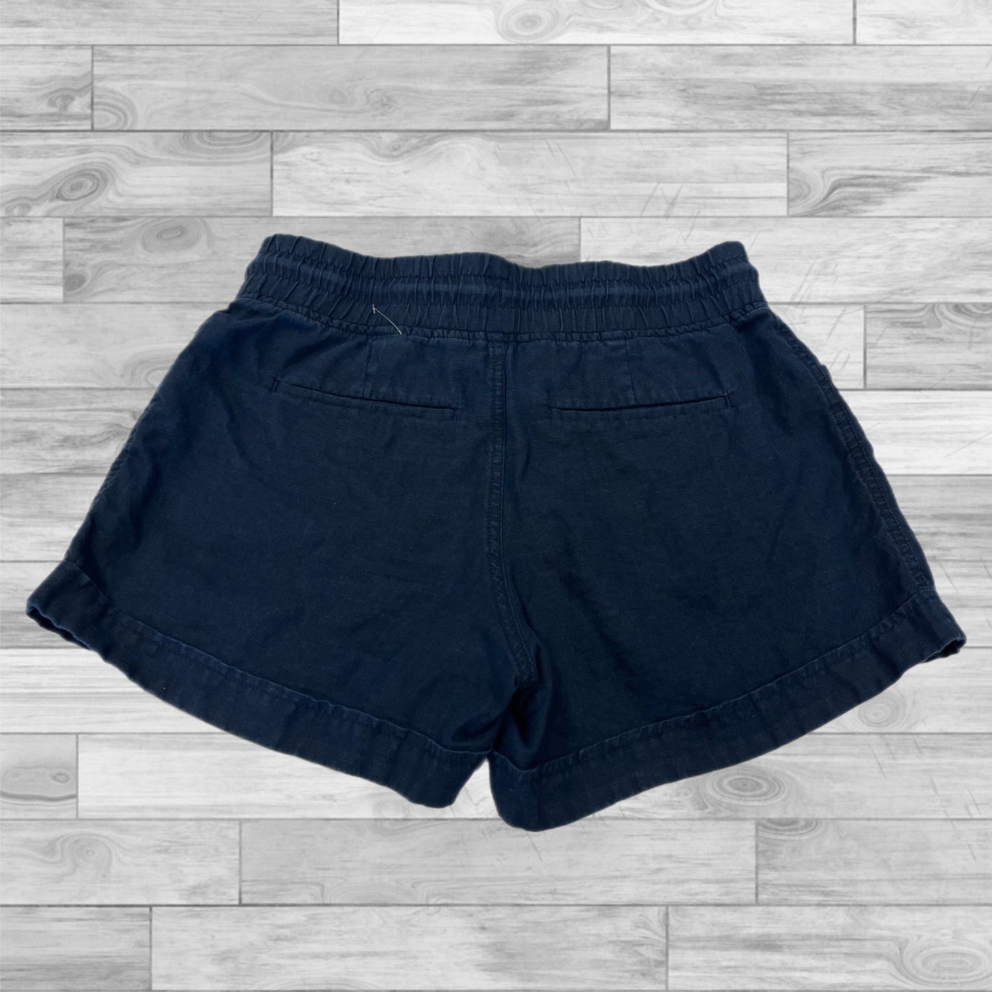 Shorts By Athleta In Navy, Size: 6