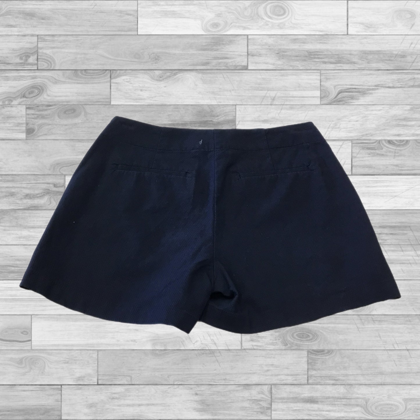 Shorts By J Crew In Navy, Size: 0