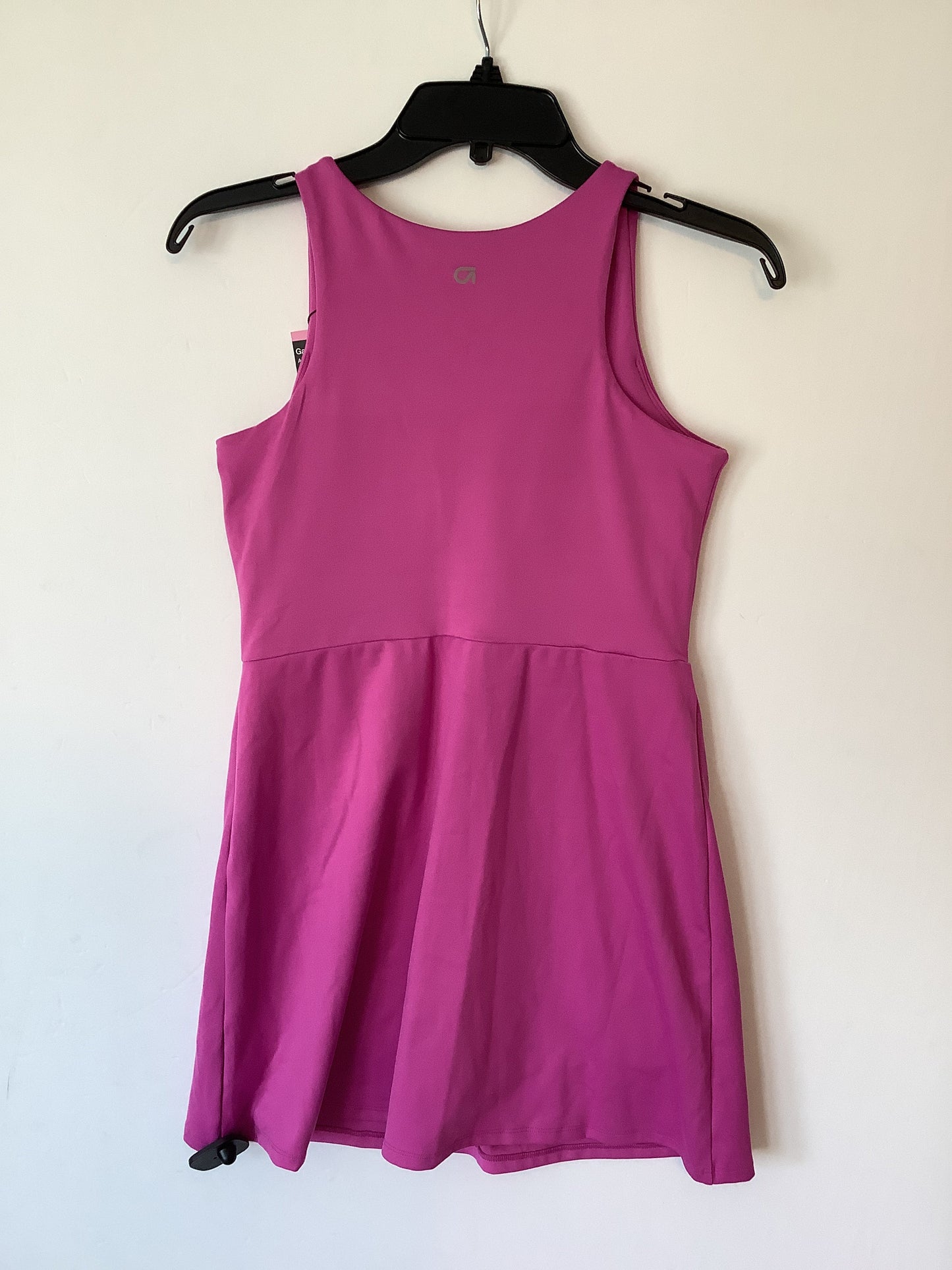 Athletic Dress By Gapfit In Pink, Size: S