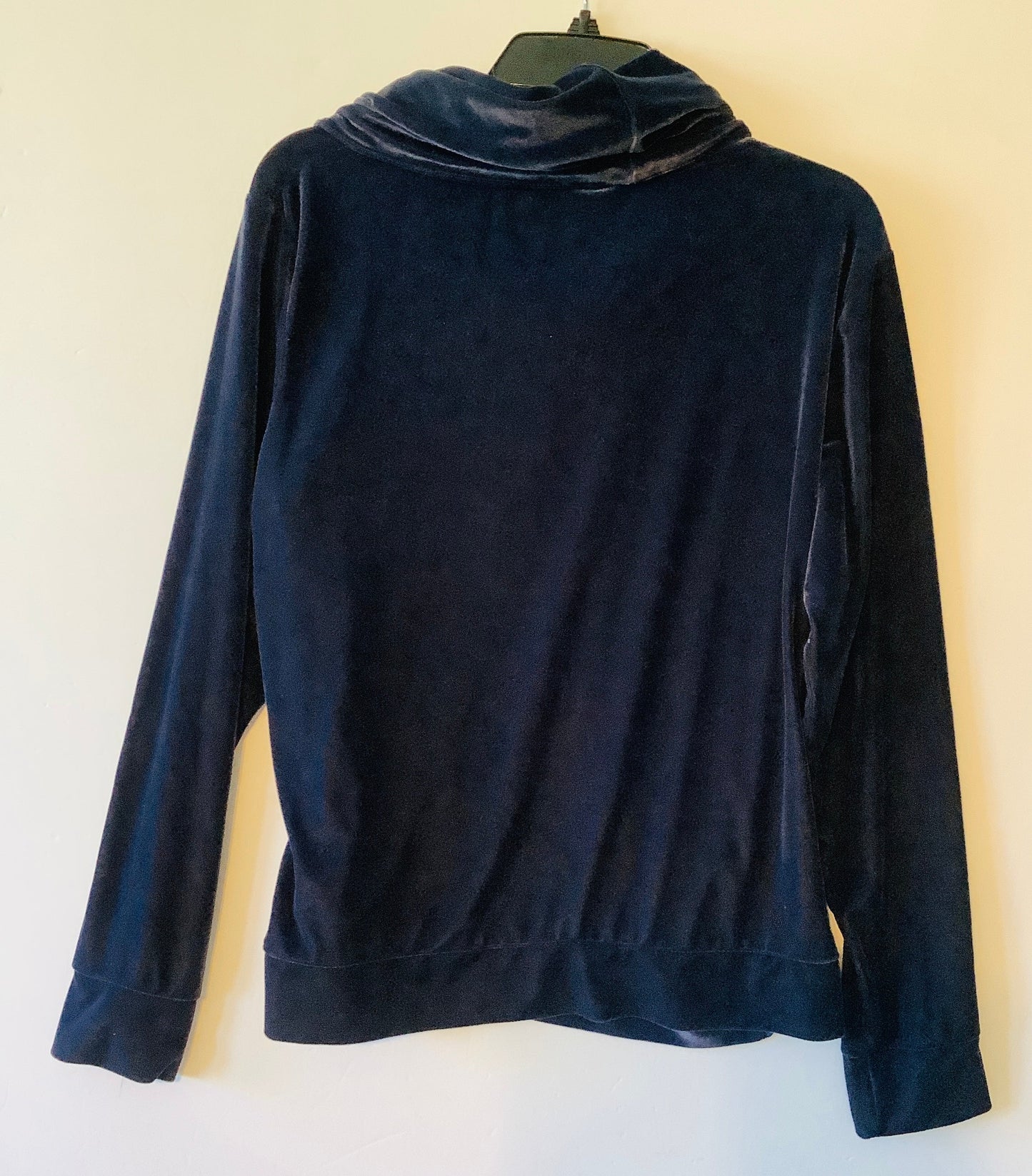 Sweater By Ralph Lauren In Blue, Size: Xl