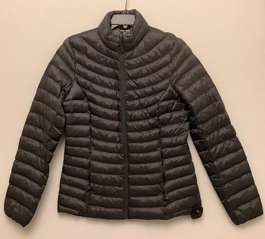 Jacket Puffer & Quilted By 32 Degrees In Grey, Size: S