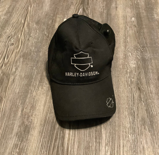 Hat Baseball Cap By Harley Davidson