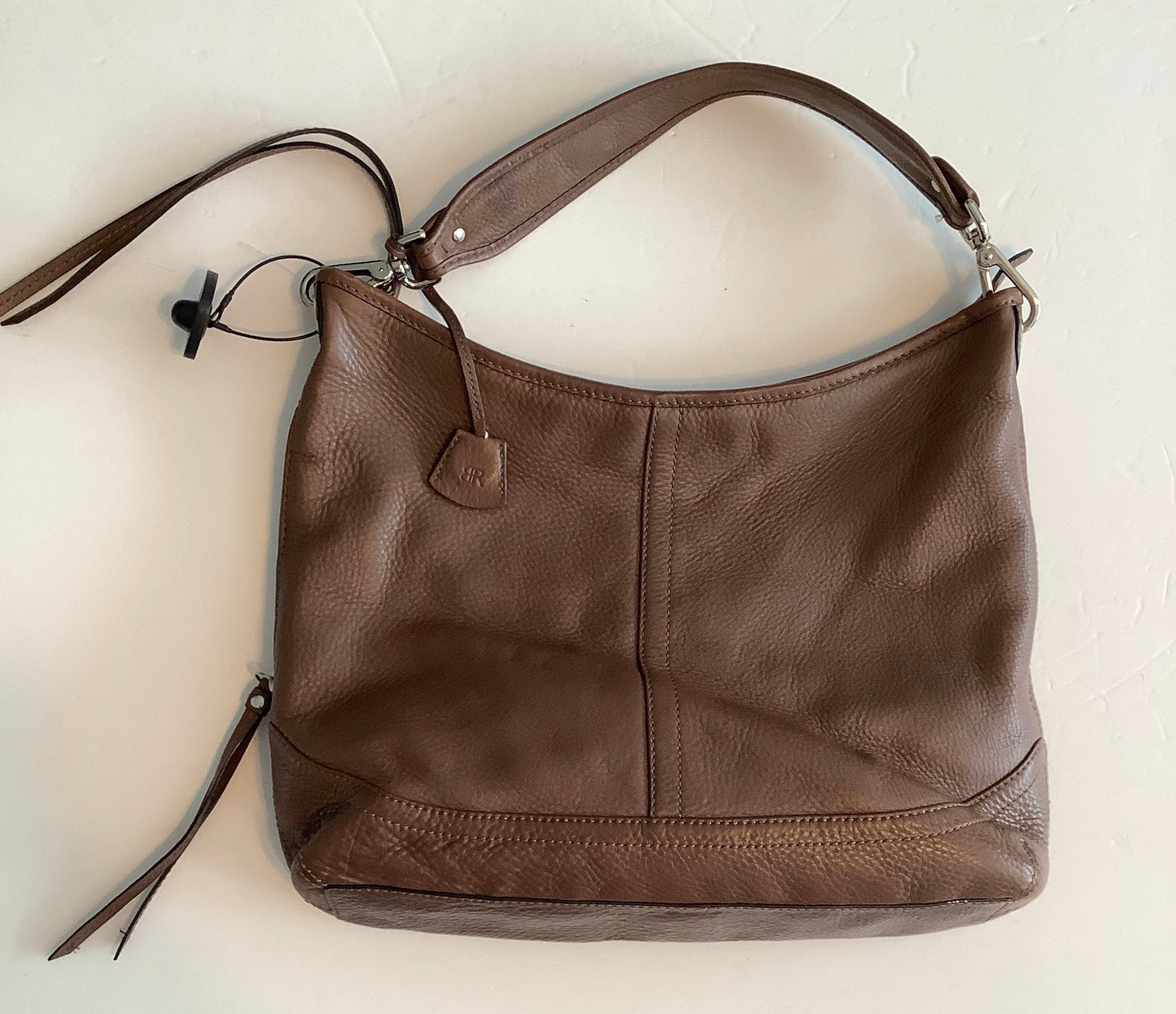 Handbag By Banana Republic, Size: Large