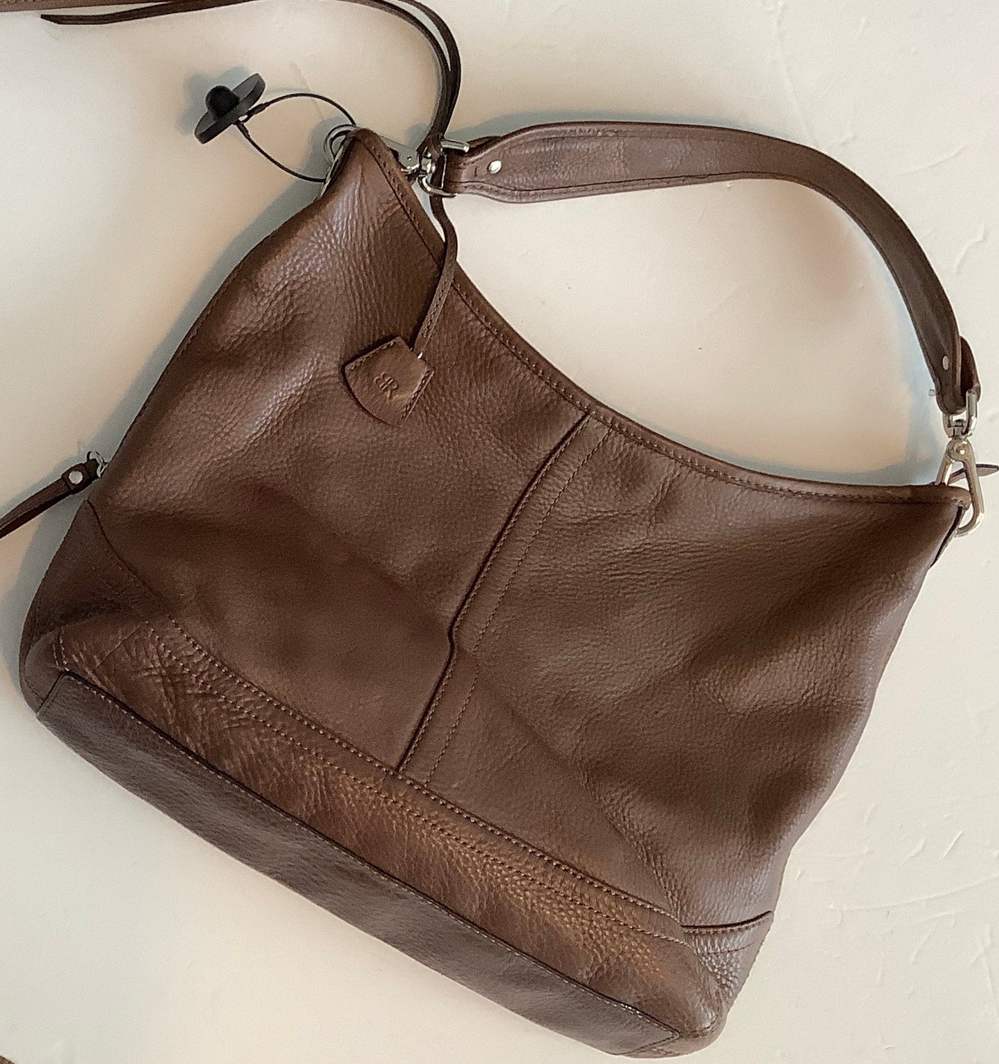 Handbag By Banana Republic, Size: Large