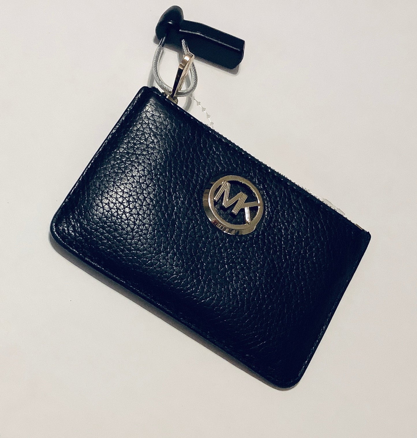 Coin Purse By Michael By Michael Kors, Size: Small