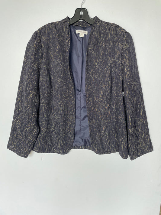 Blazer By Coldwater Creek O  Size: Xxl