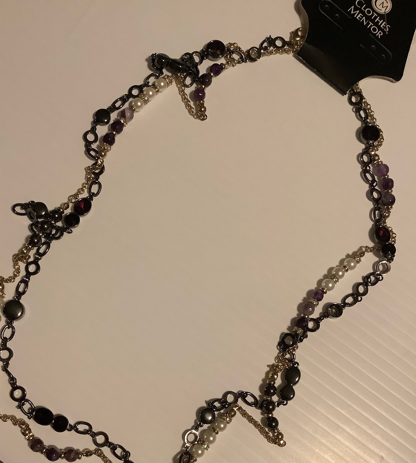 Necklace by CMC