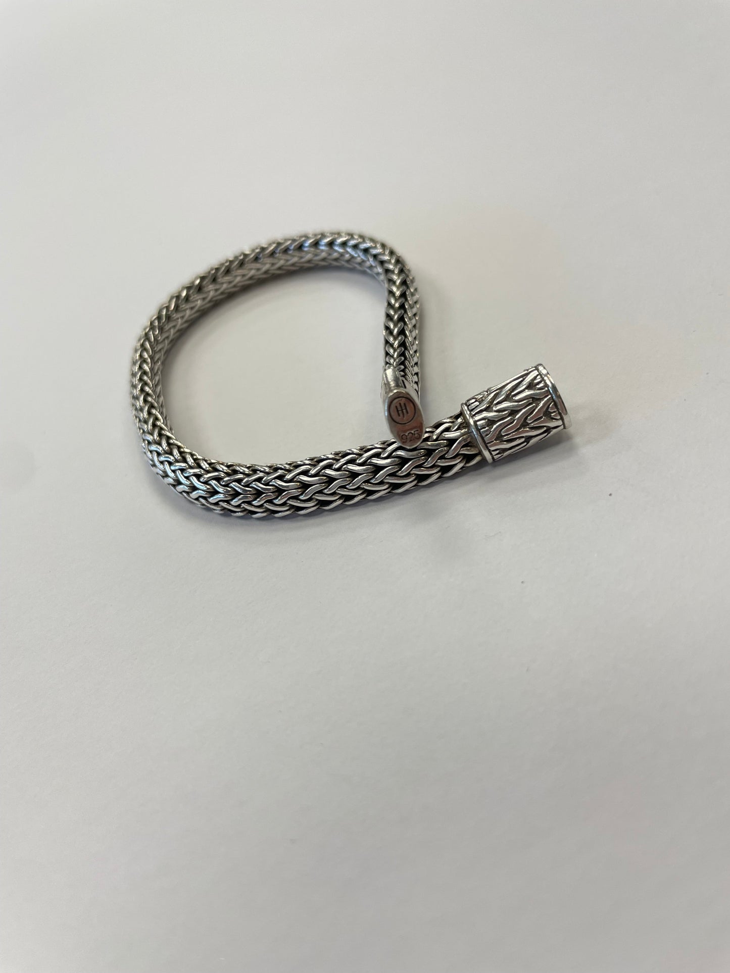 Bracelet Sterling Silver By John Hardy