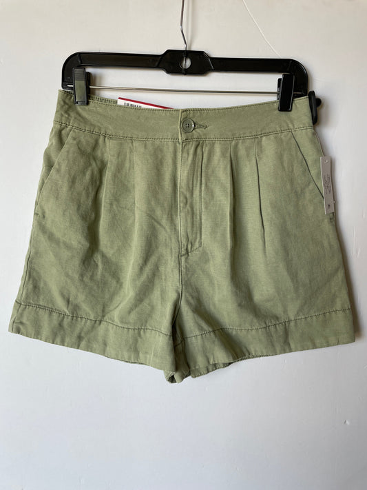 Green Shorts Joie, Size Xs