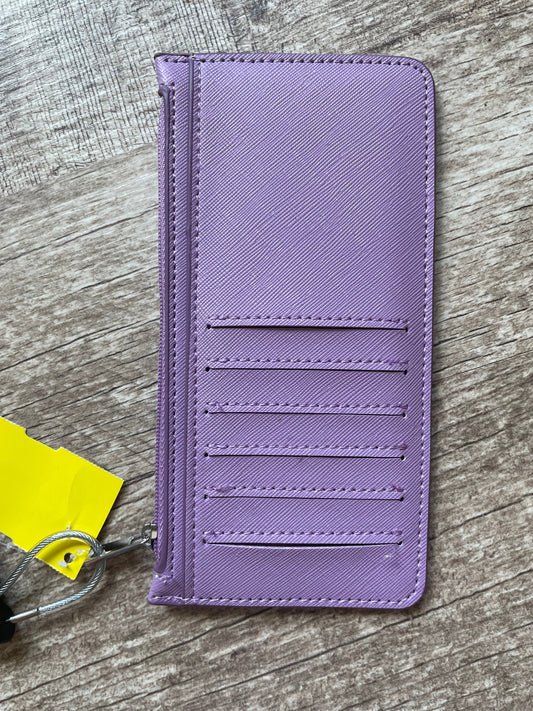 Wallet By A New Day, Size: Small