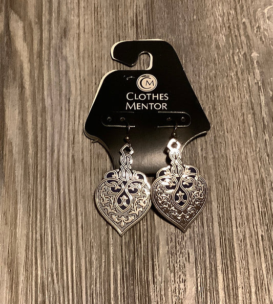 Earrings Designer By Brighton