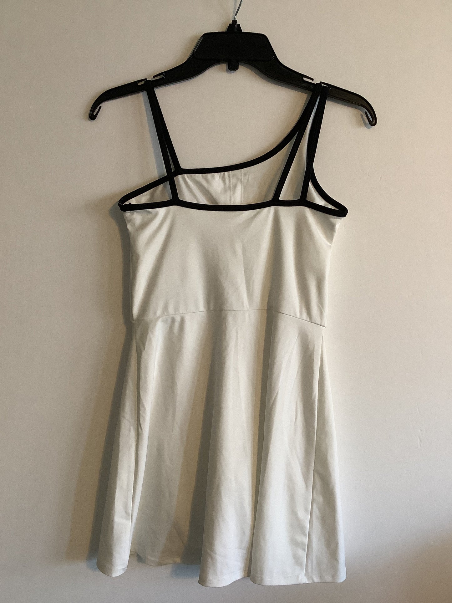 Athletic Dress By All In Motion In White, Size: Xs