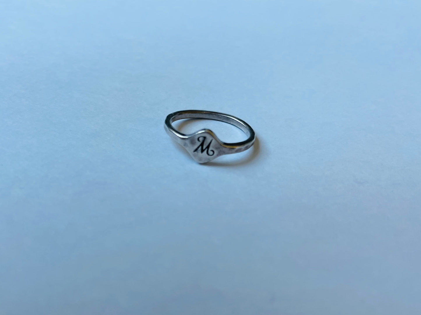 Ring Band By James Avery, Size: 6