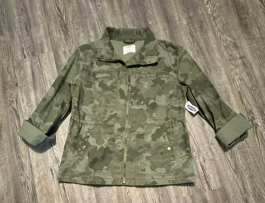 Jacket Other By Old Navy  Size: Xs