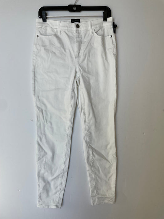 Jeans Skinny By Talbots  Size: 4