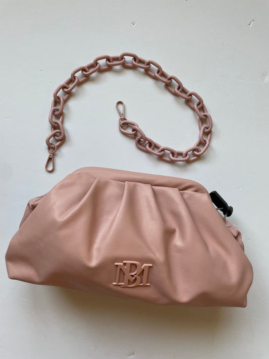 Handbag By Badgley Mischka  Size: Small