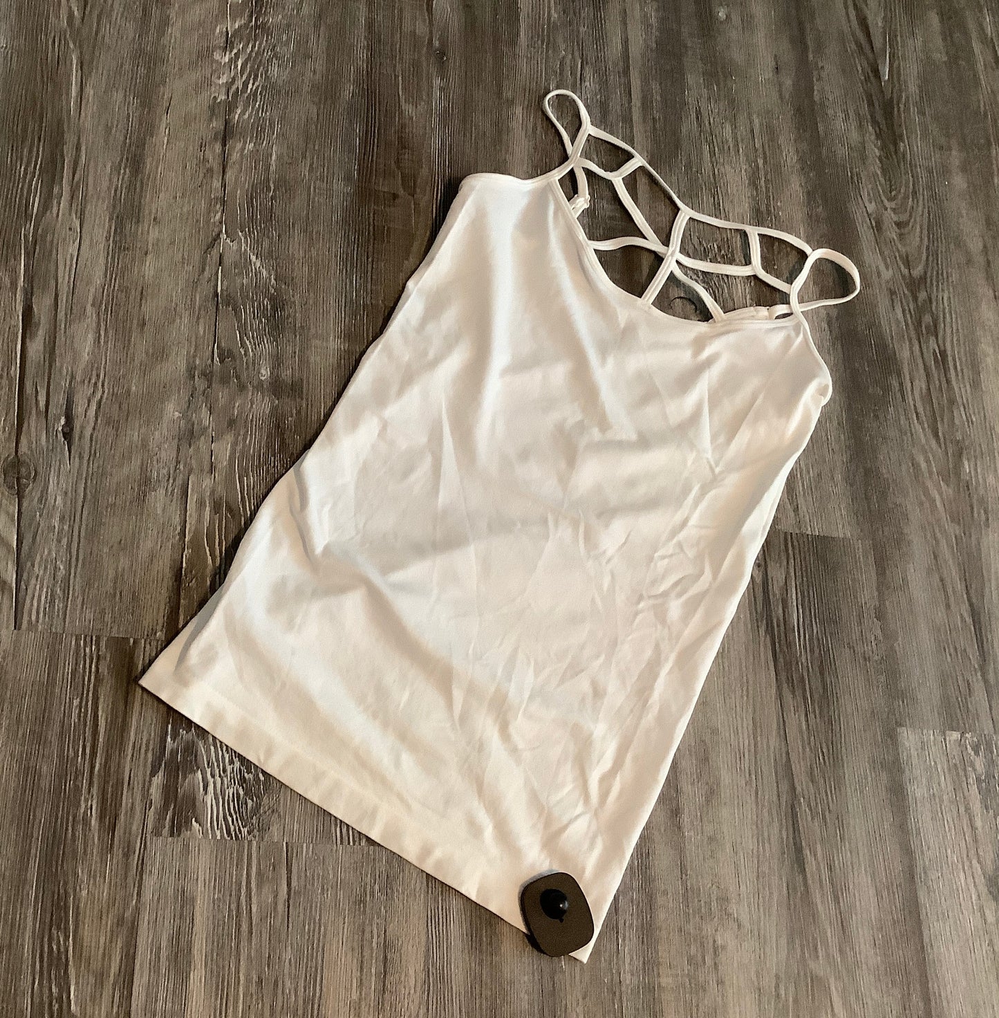 Tank Top By Zenana Outfitters  Size: S