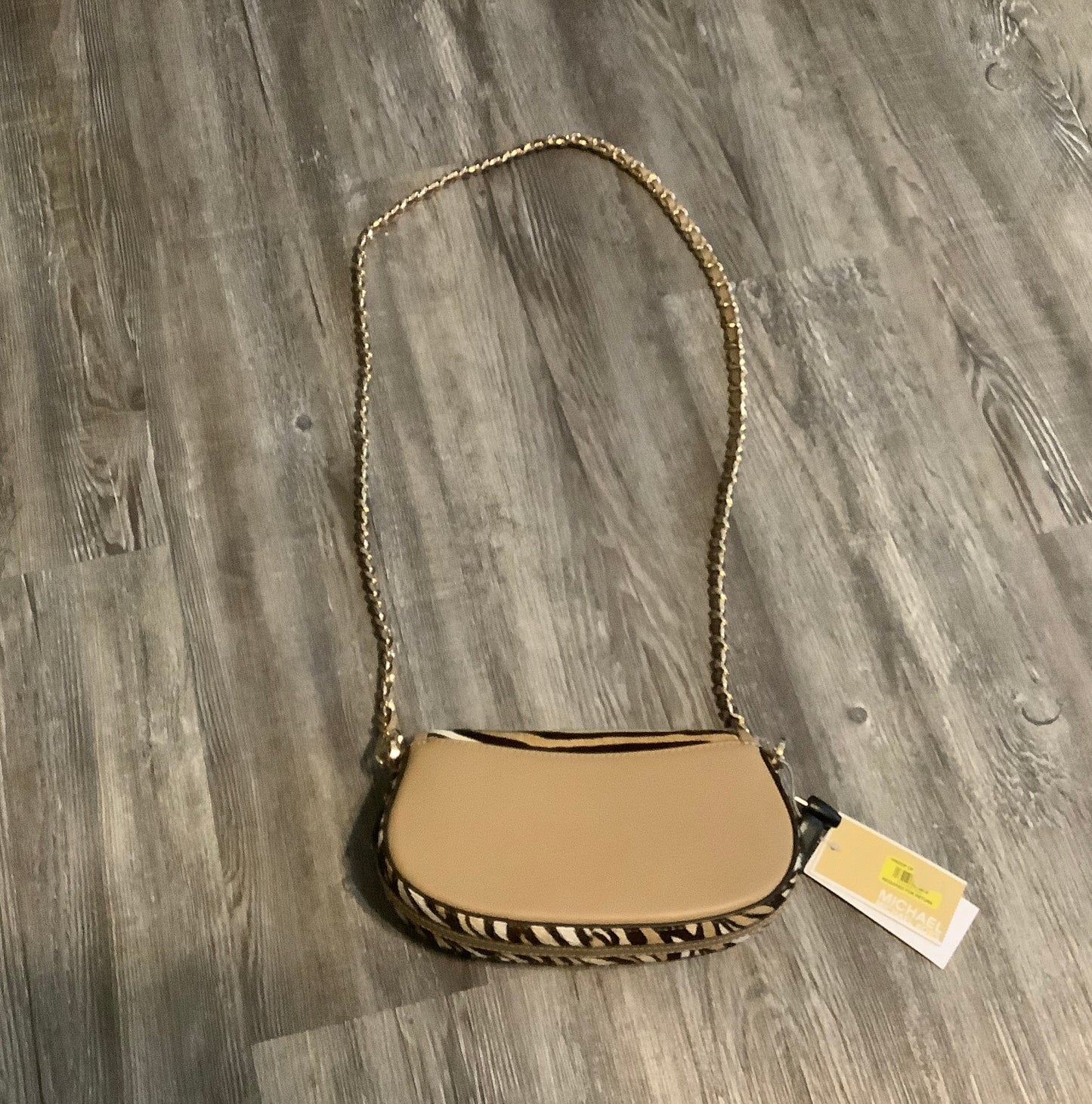 Handbag Michael By Michael Kors, Size Small