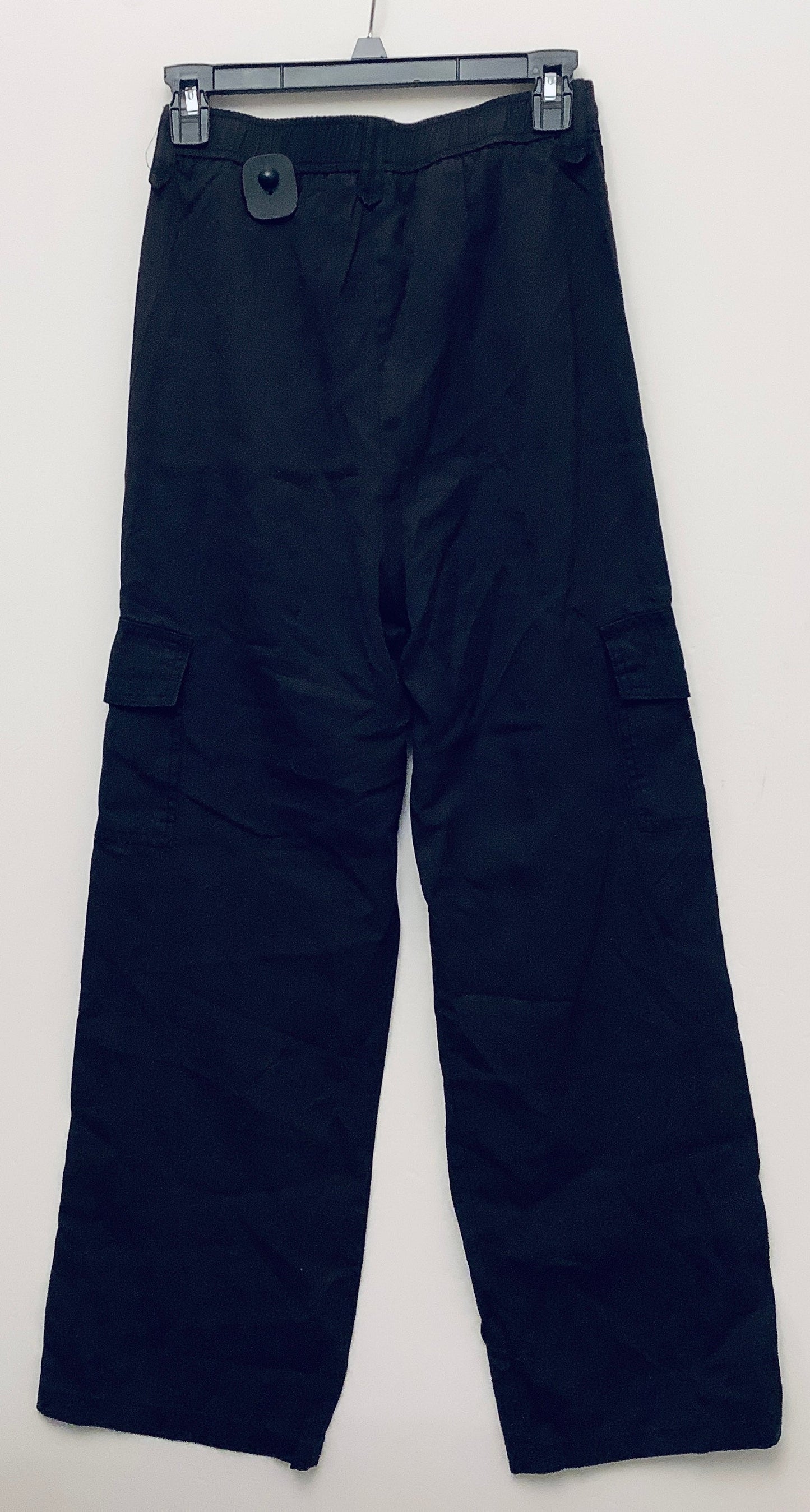 Pants Cargo & Utility By Clothes Mentor In Black, Size: S