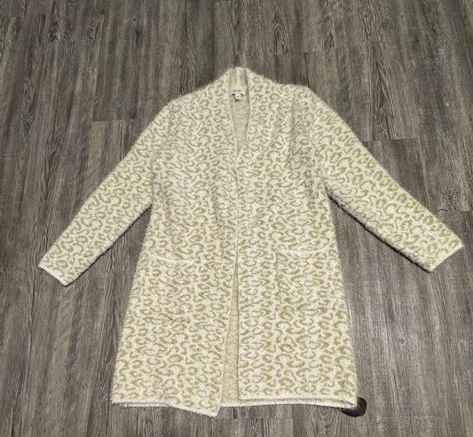 Sweater Cardigan By Nine West  Size: S