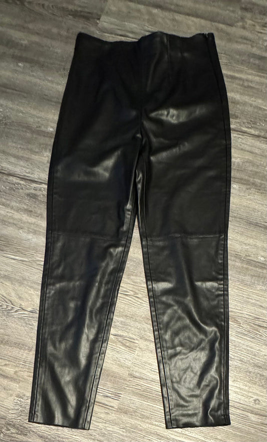 Pants Ankle By Zara  Size: L