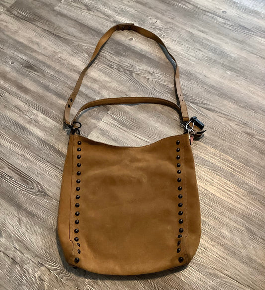 Handbag Leather By Loeffler Randall  Size: Large
