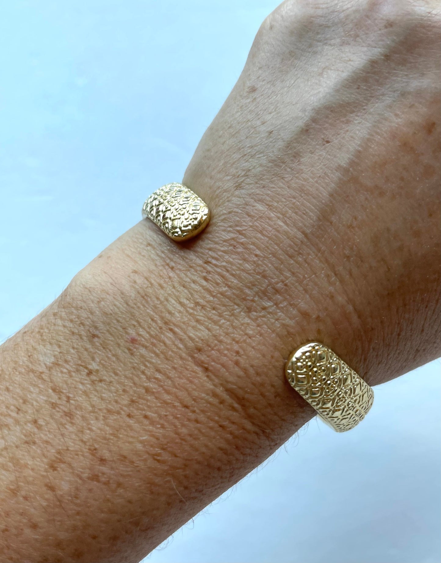 Bracelet Cuff By Kendra Scott